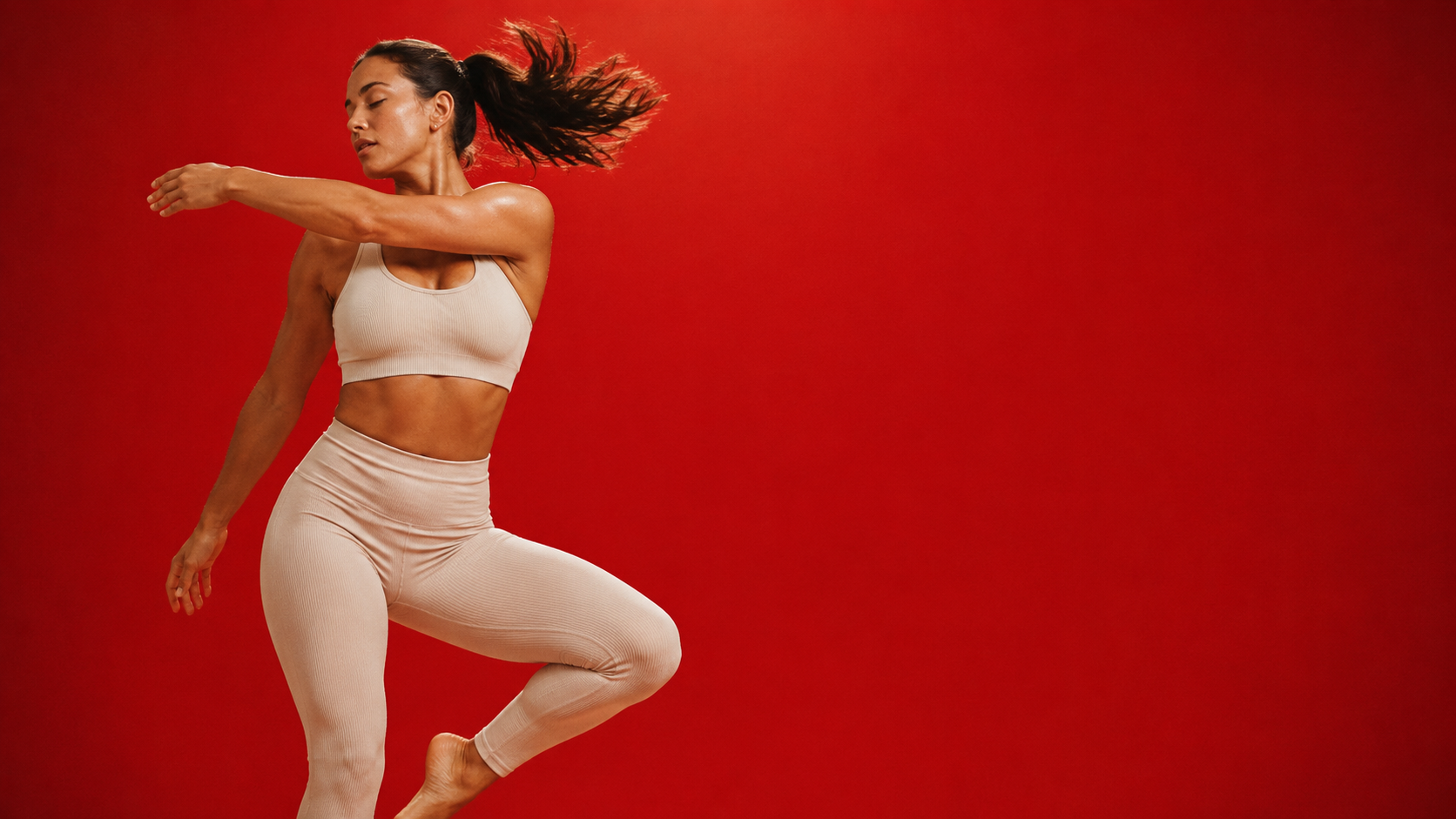Red Room, studio Pilates à Dubai